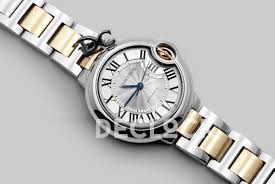 Cartier Replica Watches